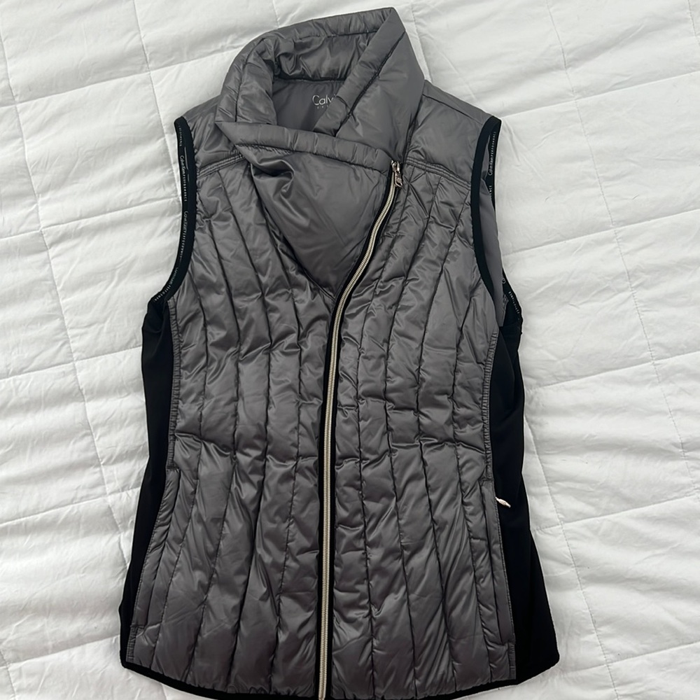 Calvin Klein Performance Vest